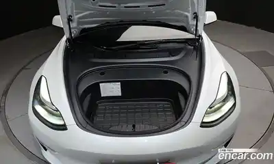 Tesla Model 3 2022 0.2 гидро в Москве № 1548682, миниатюра 6