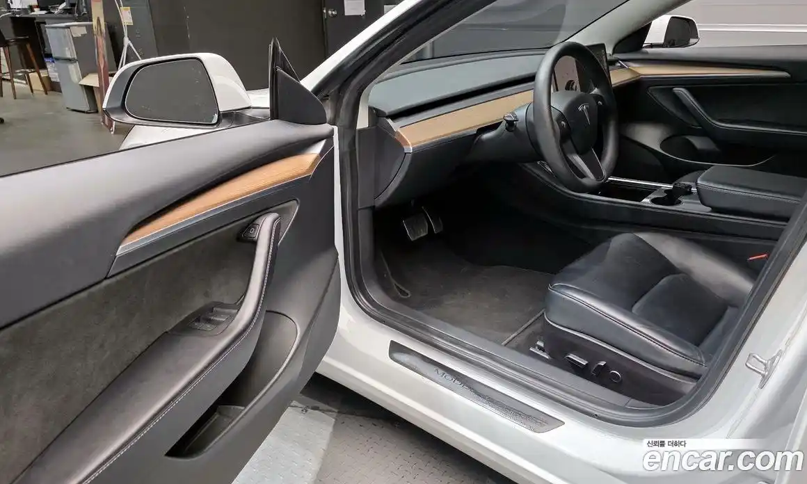 Tesla Model 3 2022 0.2 гидро в Москве № 1548682, фото 10