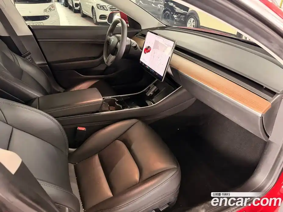 Tesla Model 3 2020 0.1 гидро в Москве № 1548756, фото 11