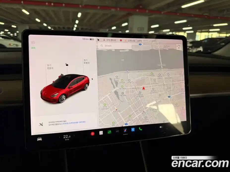 Tesla Model 3 2020 0.1 гидро в Москве № 1548756, фото 12