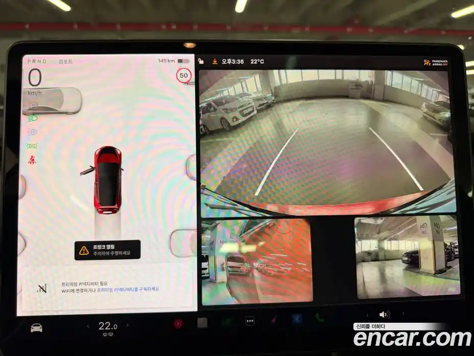 Tesla Model 3 2020 0.1 гидро в Москве № 1548756, фото 13