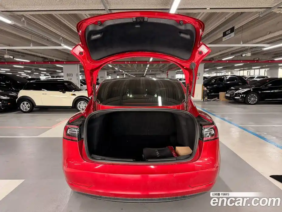 Tesla Model 3 2020 0.1 гидро в Москве № 1548756, фото 19