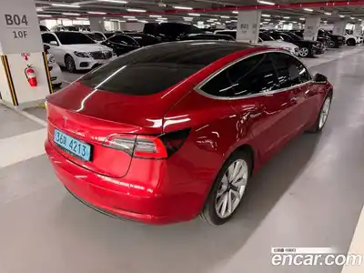 Tesla Model 3 2020 0.1 гидро в Москве № 1548756, миниатюра 4