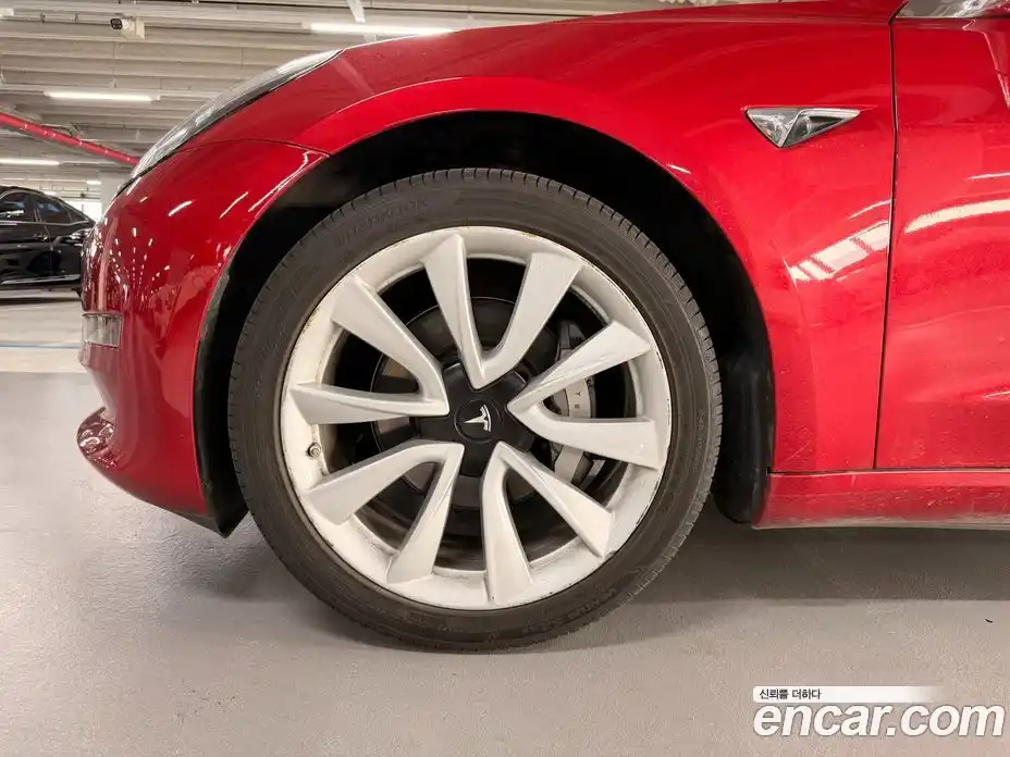 Tesla Model 3 2020 0.1 гидро в Москве № 1548756, фото 5