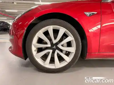 Tesla Model 3 2020 0.1 гидро в Москве № 1548756, миниатюра 5