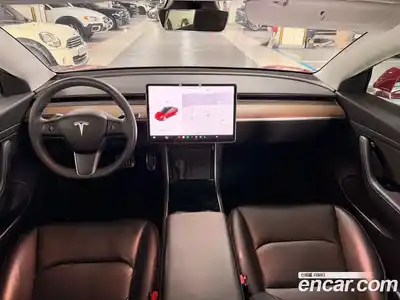 Tesla Model 3 2020 0.1 гидро в Москве № 1548756, миниатюра 6
