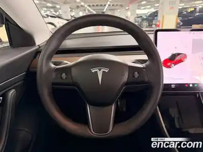 Tesla Model 3 2020 0.1 гидро в Москве № 1548756, миниатюра 8