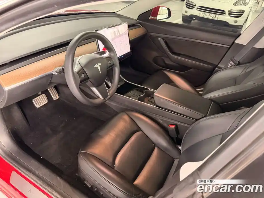 Tesla Model 3 2020 0.1 гидро в Москве № 1548756, фото 9