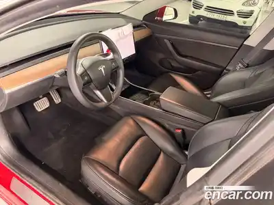 Tesla Model 3 2020 0.1 гидро в Москве № 1548756, миниатюра 9