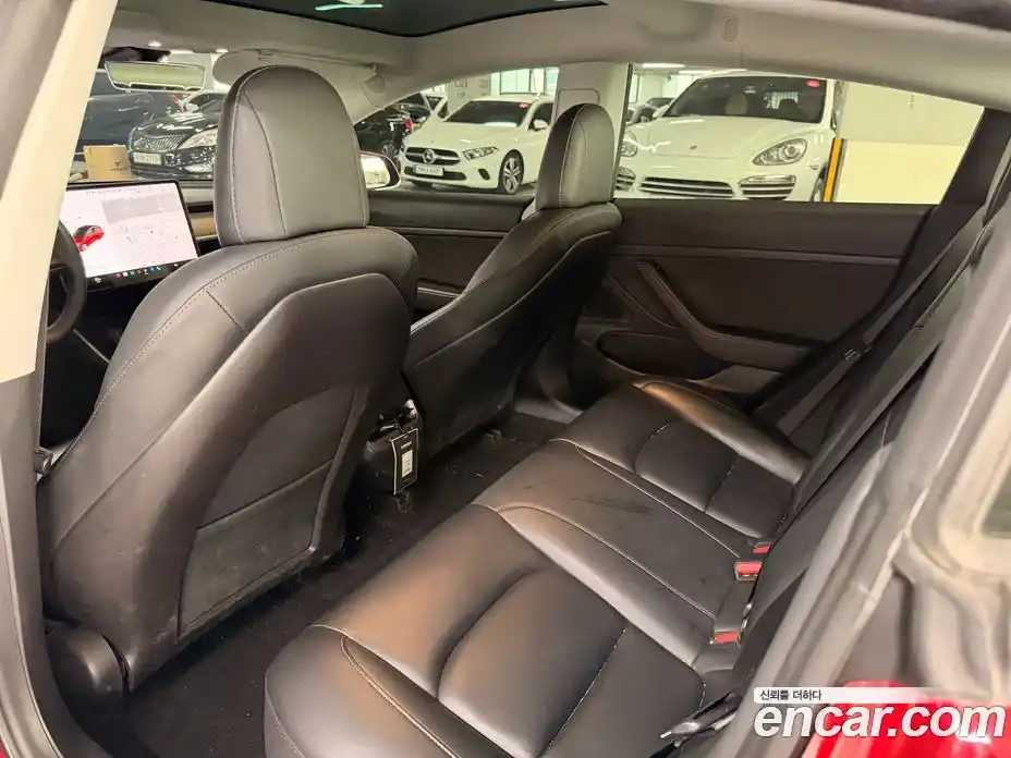 Tesla Model 3 2020 0.1 гидро в Москве № 1548756, фото 10