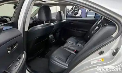 Lexus ES 2010 3.5 гидро в Москве № 1548897, миниатюра 11