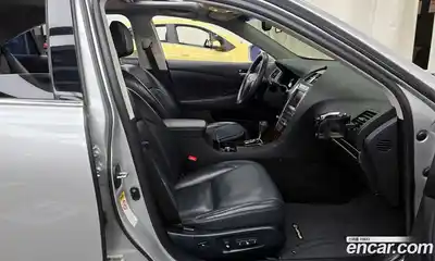 Lexus ES 2010 3.5 гидро в Москве № 1548897, миниатюра 12