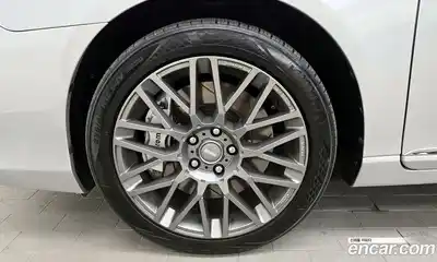 Lexus ES 2010 3.5 гидро в Москве № 1548897, миниатюра 5