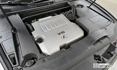 Lexus ES 2010 3.5 гидро в Москве № 1548897, миниатюра 6