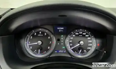 Lexus ES 2010 3.5 гидро в Москве № 1548897, миниатюра 8