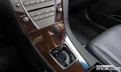 Lexus ES 2010 3.5 гидро в Москве № 1548897, миниатюра 9