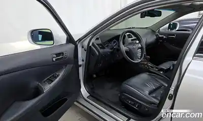 Lexus ES 2010 3.5 гидро в Москве № 1548897, миниатюра 10