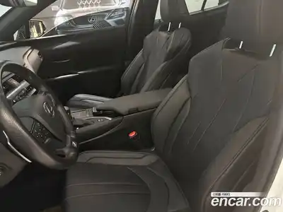 Lexus UX 2020 2.0 вариатор в Москве № 1548947, миниатюра 12
