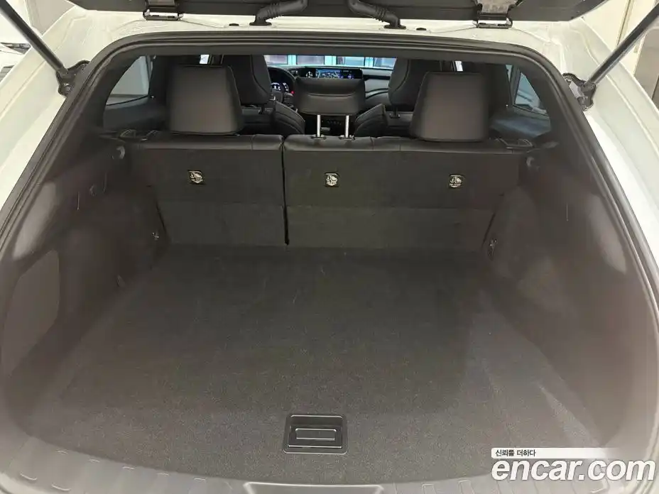 Lexus UX 2020 2.0 вариатор в Москве № 1548947, фото 14