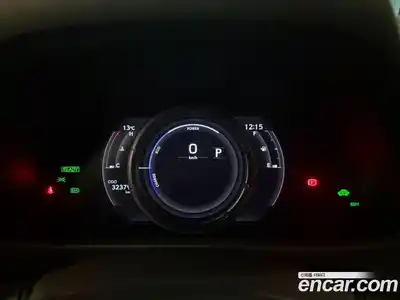 Lexus UX 2020 2.0 вариатор в Москве № 1548947, миниатюра 8