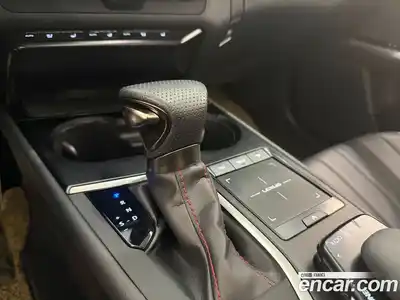 Lexus UX 2020 2.0 вариатор в Москве № 1548947, миниатюра 9