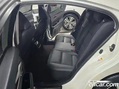 Lexus ES 2017 2.5 гидро в Москве № 1548953, миниатюра 11