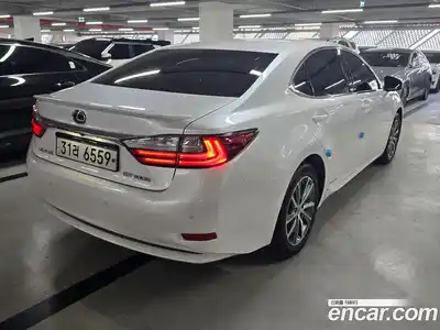 Lexus ES 2017 2.5 гидро в Москве № 1548953, миниатюра 2