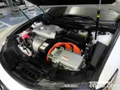Lexus ES 2017 2.5 гидро в Москве № 1548953, миниатюра 6