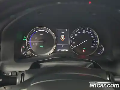 Lexus ES 2017 2.5 гидро в Москве № 1548953, миниатюра 8