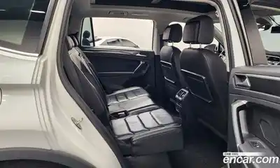 Volkswagen Tiguan 2020 2.0 гидро в Москве № 1549273, миниатюра 11