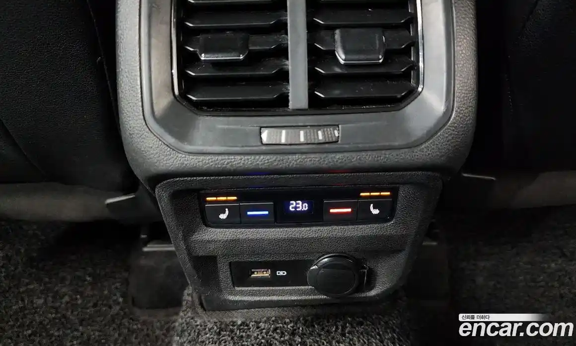Volkswagen Tiguan 2020 2.0 гидро в Москве № 1549273, фото 18