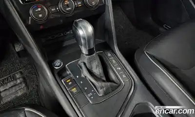 Volkswagen Tiguan 2020 2.0 гидро в Москве № 1549273, миниатюра 9