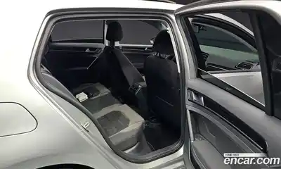 Volkswagen Golf 2015 2.0 гидро в Москве № 1549285, миниатюра 11