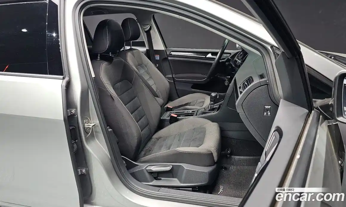 Volkswagen Golf 2015 2.0 гидро в Москве № 1549285, фото 12