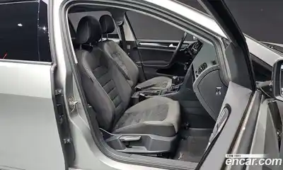 Volkswagen Golf 2015 2.0 гидро в Москве № 1549285, миниатюра 12