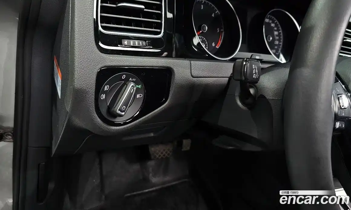 Volkswagen Golf 2015 2.0 гидро в Москве № 1549285, фото 19