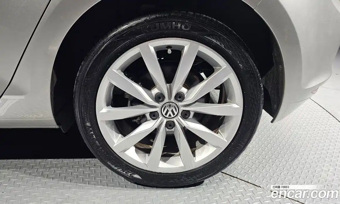 Volkswagen Golf 2015 2.0 гидро в Москве № 1549285, фото 5
