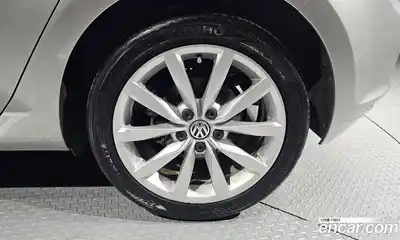 Volkswagen Golf 2015 2.0 гидро в Москве № 1549285, миниатюра 5