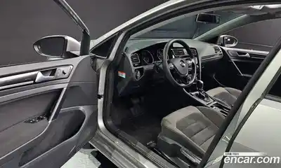 Volkswagen Golf 2015 2.0 гидро в Москве № 1549285, миниатюра 10
