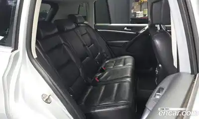 Volkswagen Tiguan 2012 2.0 гидро в Москве № 1549458, миниатюра 12