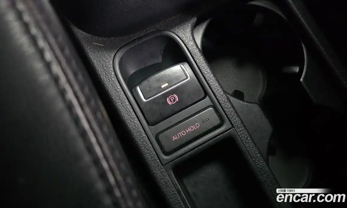 Volkswagen Tiguan 2012 2.0 гидро в Москве № 1549458, фото 16
