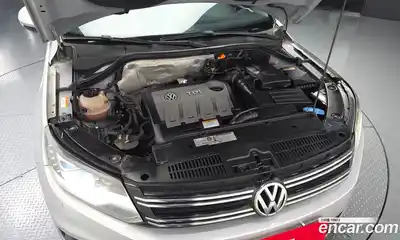 Volkswagen Tiguan 2012 2.0 гидро в Москве № 1549458, миниатюра 6