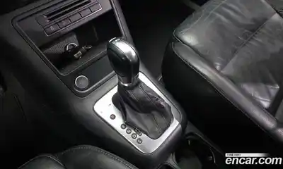 Volkswagen Tiguan 2012 2.0 гидро в Москве № 1549458, миниатюра 9