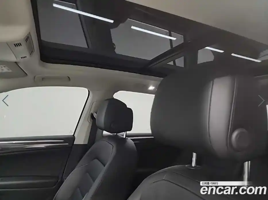 Volkswagen Tiguan 2022 2.0 гидро в Москве № 1549509, фото 14