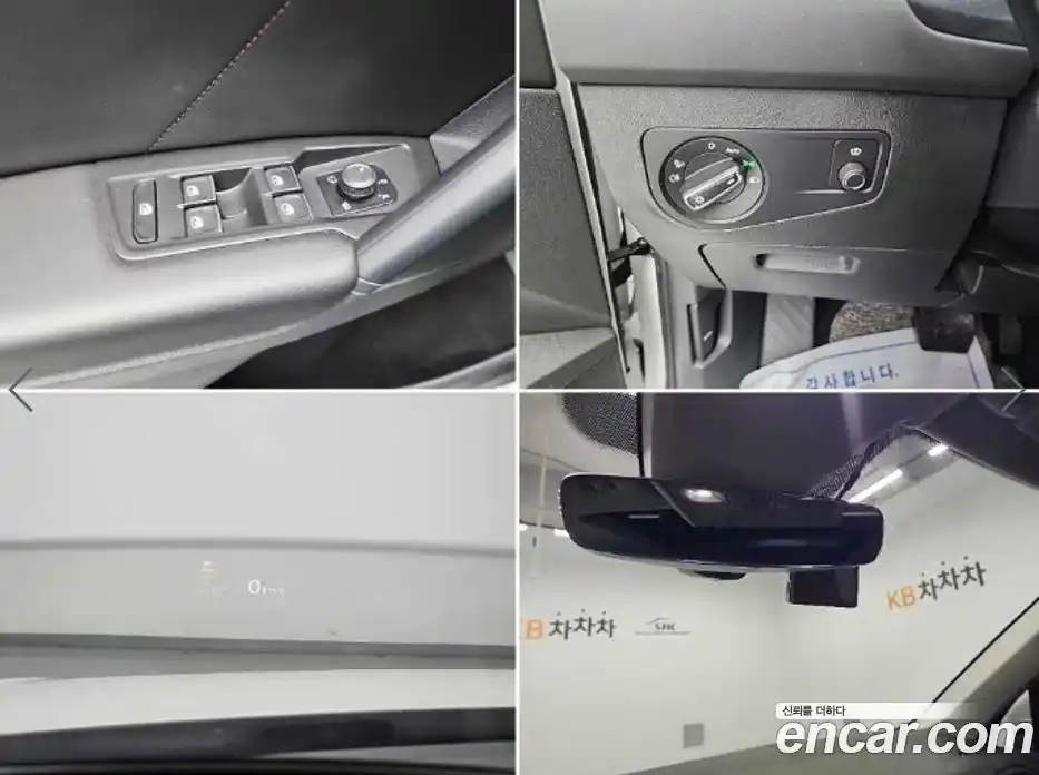 Volkswagen Tiguan 2022 2.0 гидро в Москве № 1549509, фото 17