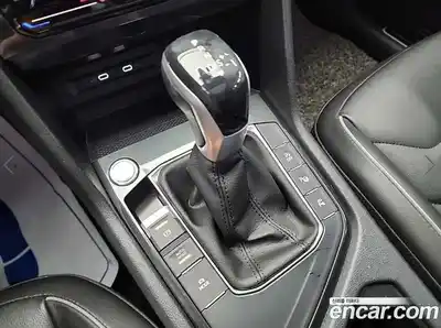 Volkswagen Tiguan 2022 2.0 гидро в Москве № 1549509, миниатюра 8