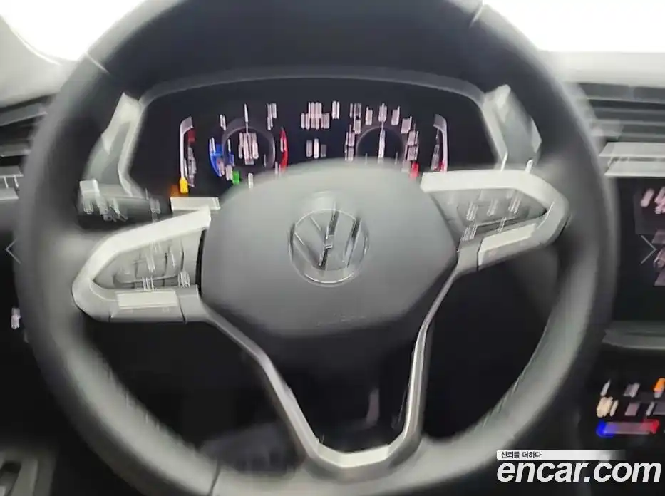 Volkswagen Tiguan 2022 2.0 гидро в Москве № 1549509, фото 9