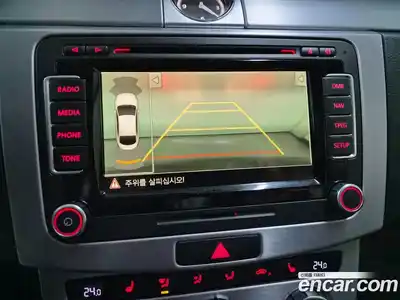 Volkswagen CC 2014 2.0 гидро в Москве № 1549529, миниатюра 11