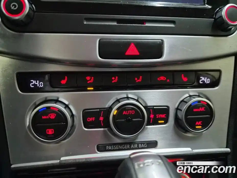 Volkswagen CC 2014 2.0 гидро в Москве № 1549529, фото 12