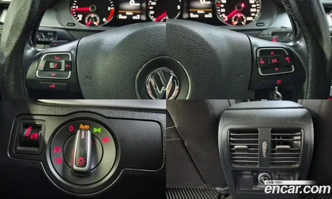 Volkswagen CC 2014 2.0 гидро в Москве № 1549529, фото 13